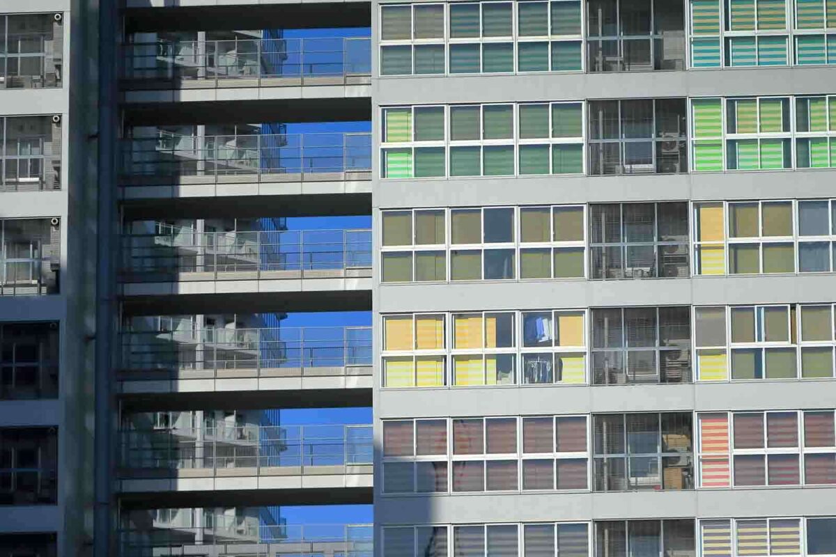 マンション経営の3つのメリット