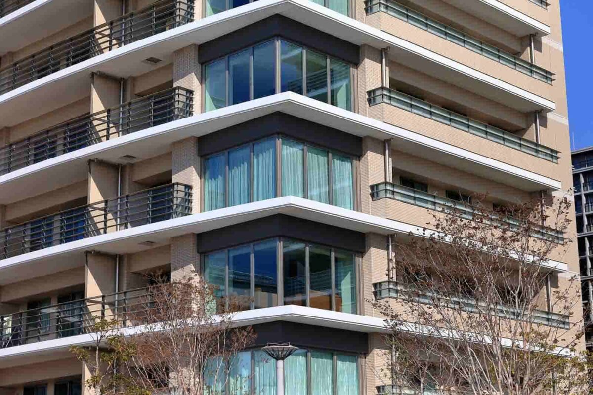 マンション経営の3つのデメリット