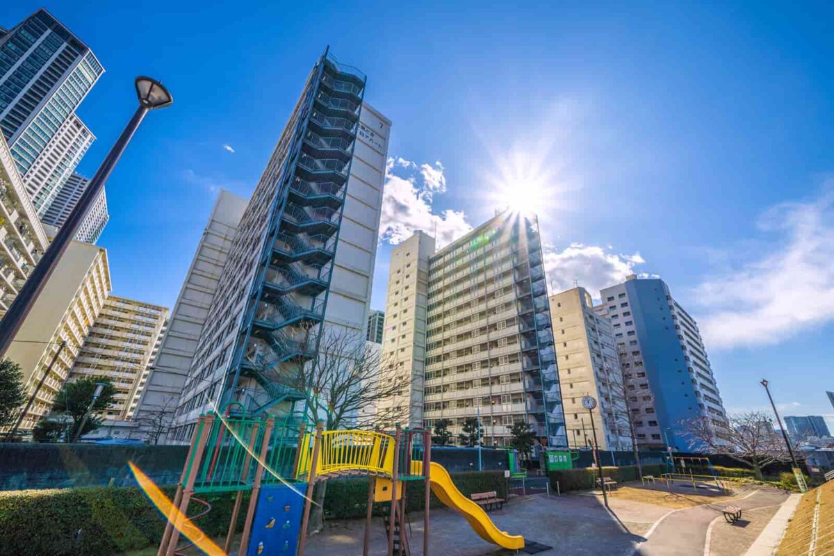 マンション経営の収入の目安|具体的シミュレーション