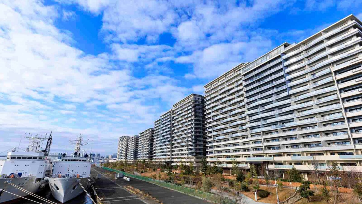 マンション経営の収支アップのコツ