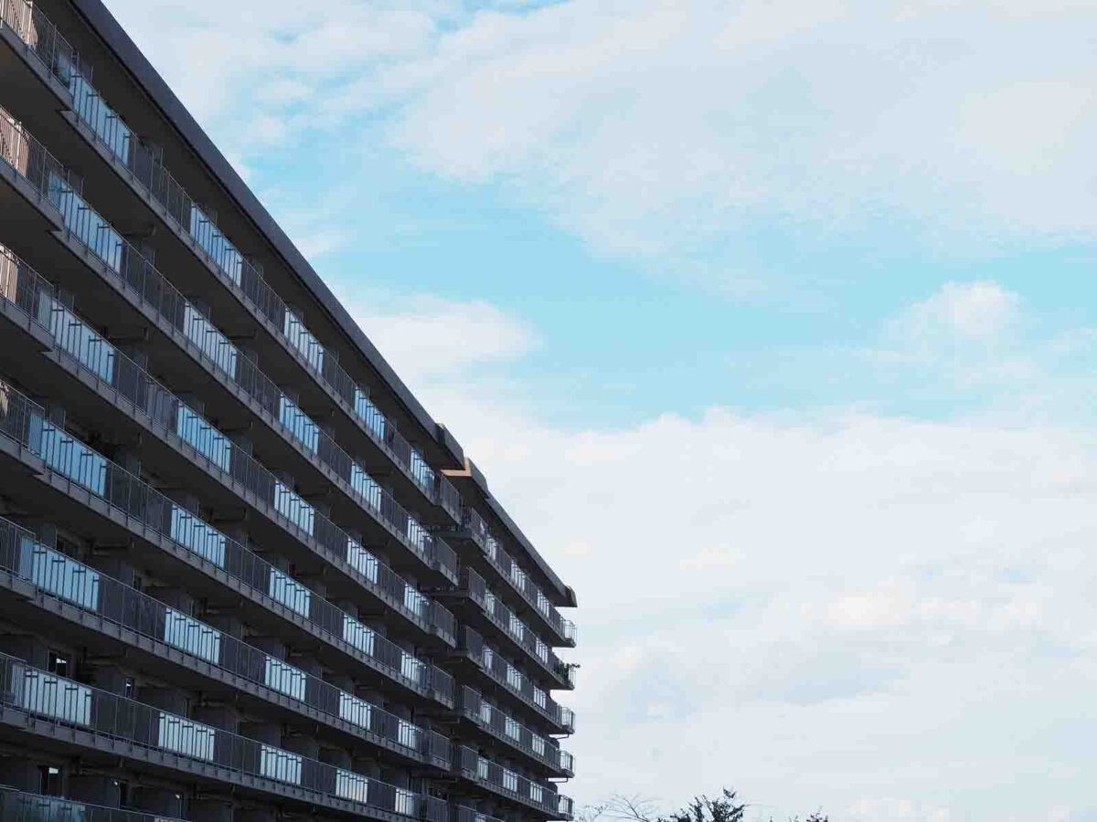 マンション経営の物件選びのチェックリスト