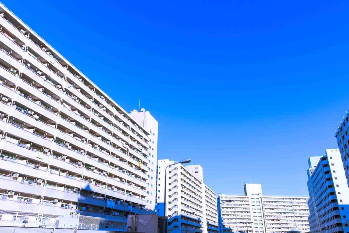 マンション経営における失敗事例・儲からない理由