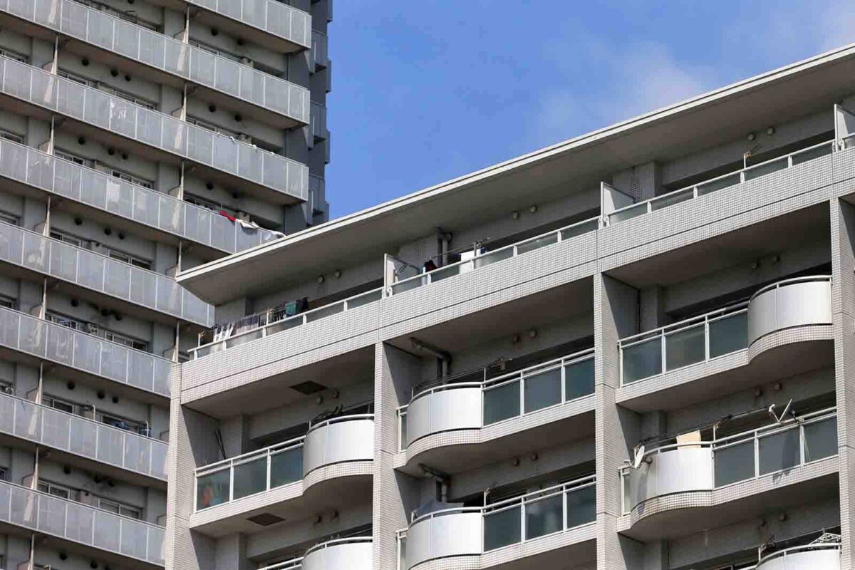 マンション経営