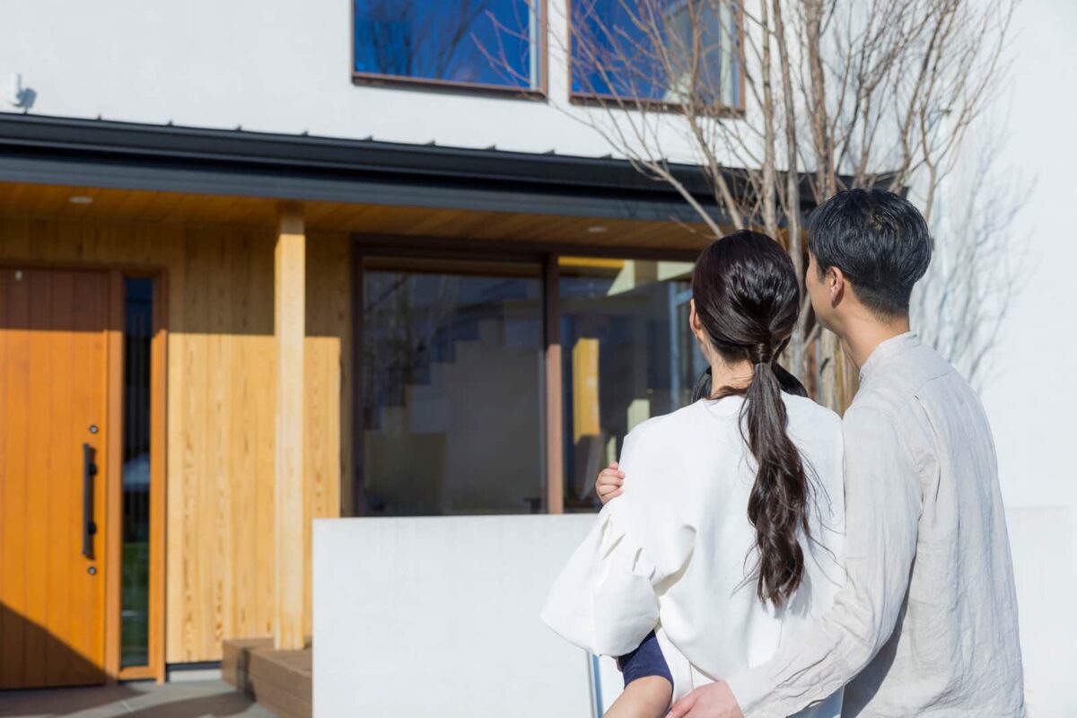 住宅ローンが払えない世帯は多い