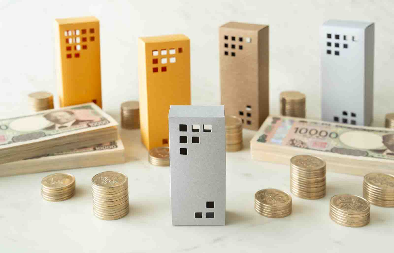 不動産投資の始め方を解説！具体的な流れや押さえておくべきポイントを紹介