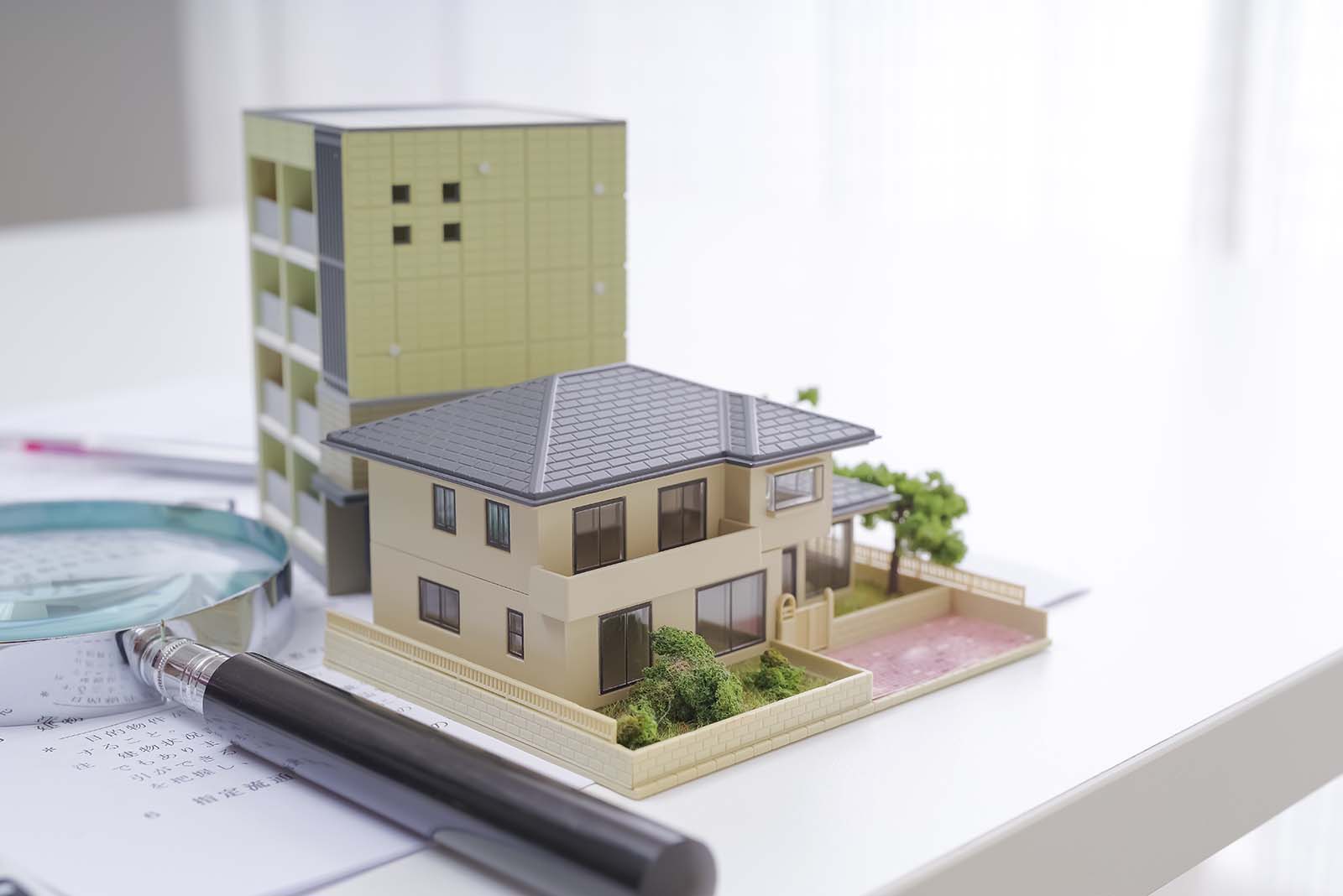 任意売却とは？競売や通常売却との違いやメリットとデメリットを解説