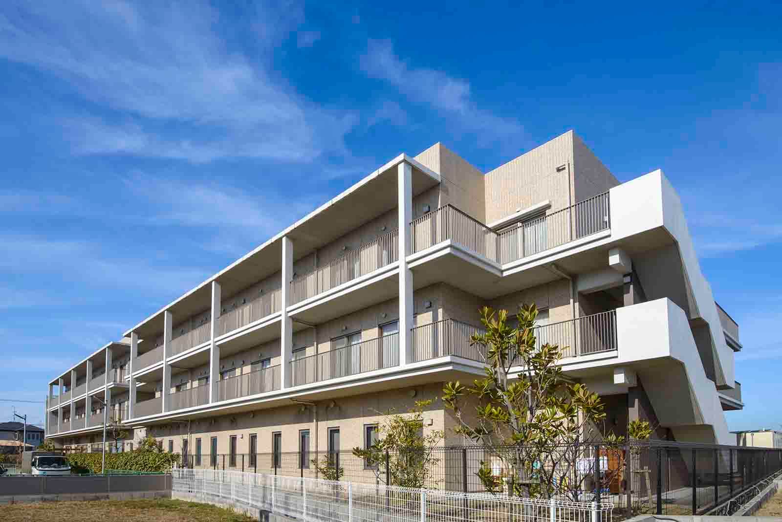 サービス付き高齢者向け住宅の特徴とは？入居条件や費用、サービスを紹介