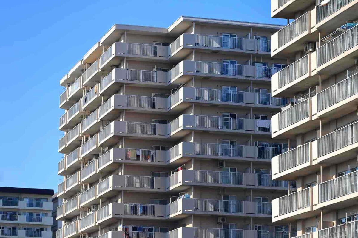 マンション経営