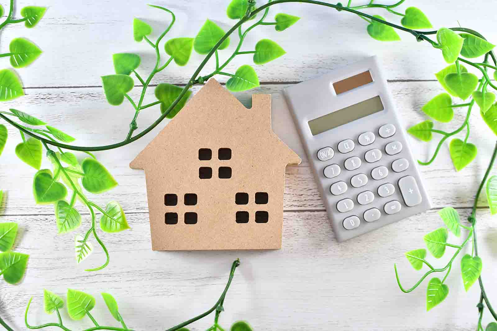 すまい給付金の対象者となる人を解説！受け取れる支給額や申請方法、注意点を紹介