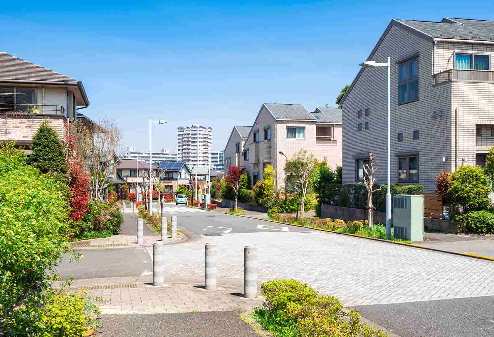 第一種住居地域には何が建つ？利便性や住居環境のメリット・デメリットを解説