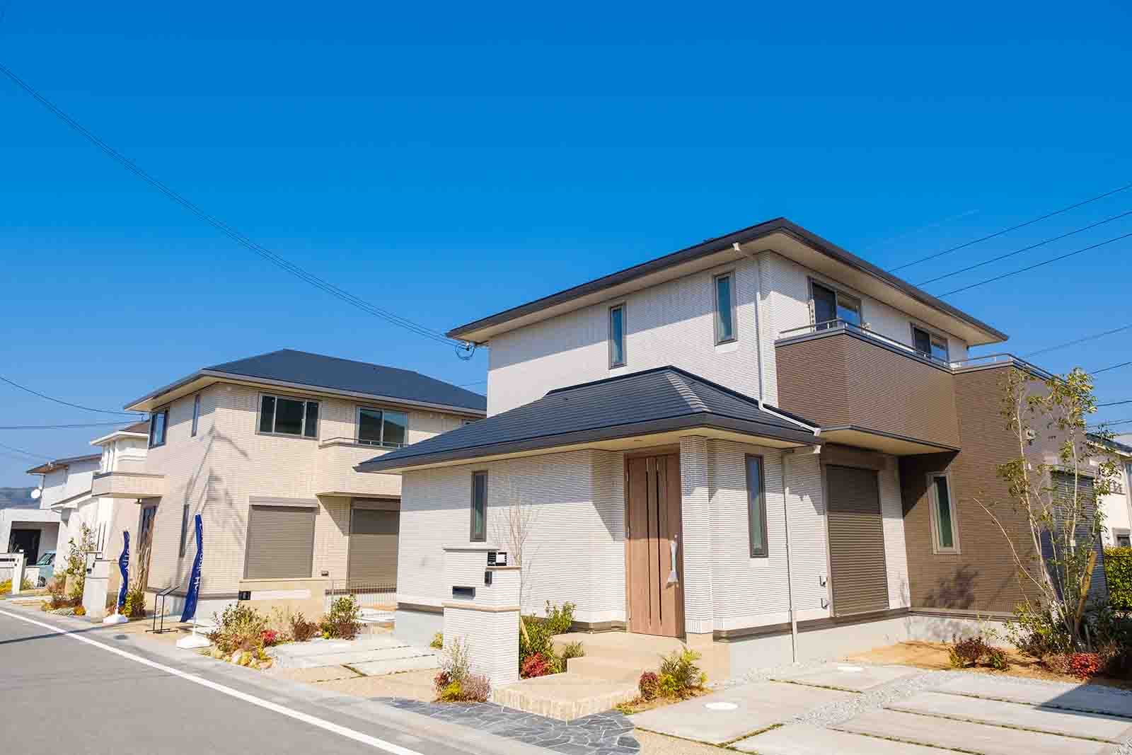 住宅ローン減税で戻ってくる金額は？2022年度の改正内容や申請方法を解説！