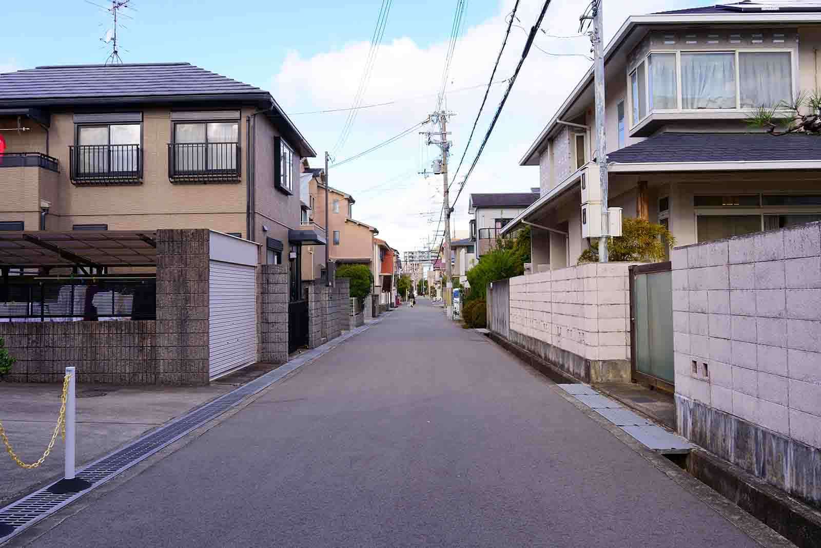 第二種低層住居専用地域は閑静で住みやすい？メリット・デメリットや注意点を解説