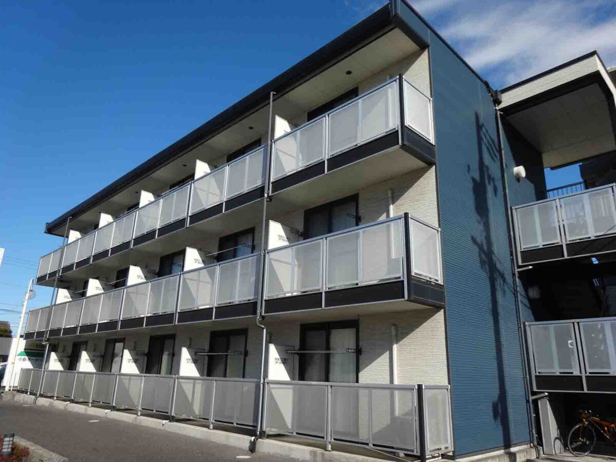 第二種中高層住居専用地域を選ぶメリット