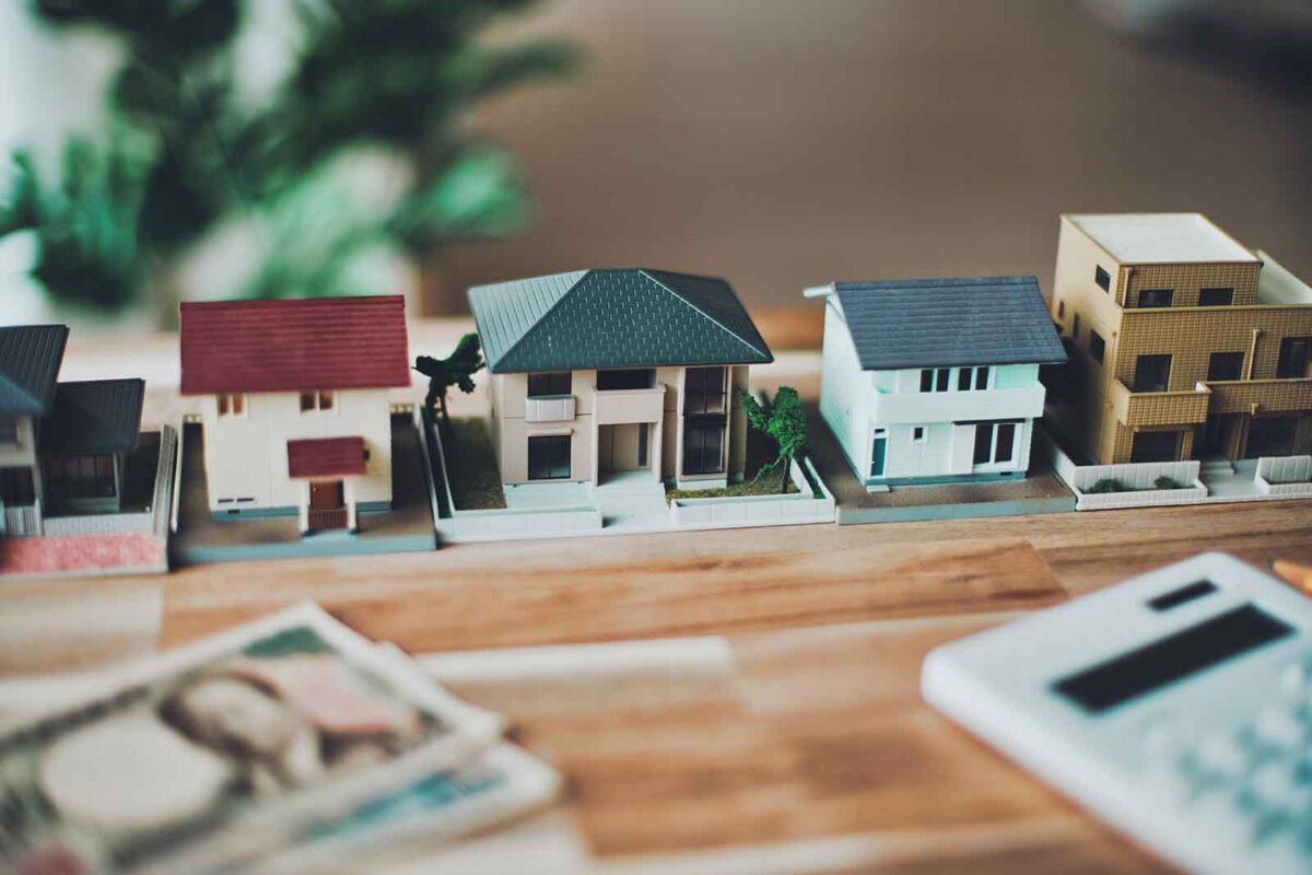 住宅借入金等特別控除を利用することで支払い金額はどう変わる