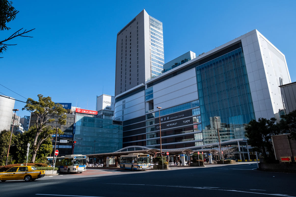 【横浜】横浜駅周辺で住めるおすすめエリア！7エリアごとで進化中の港町を紹介