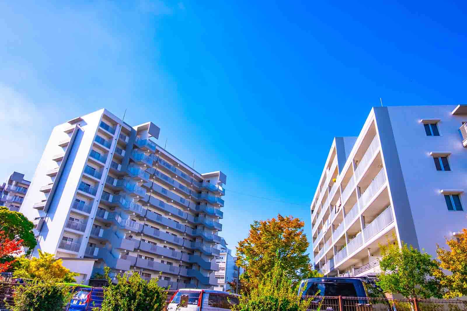 マンション売却で活用可能！ 3,000万円特別控除とは？