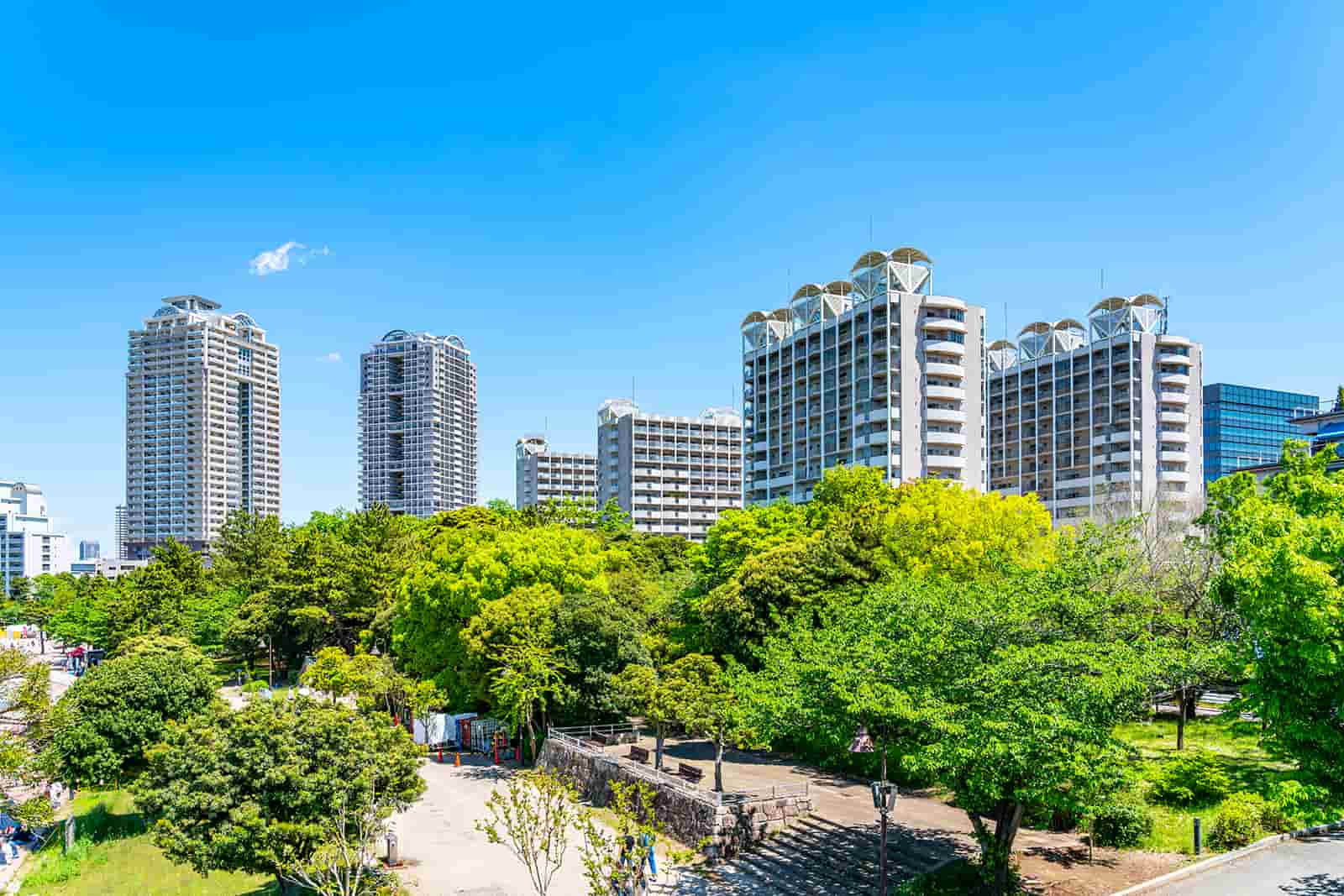 マンション売却で活用可能！ 3,000万円特別控除とは？