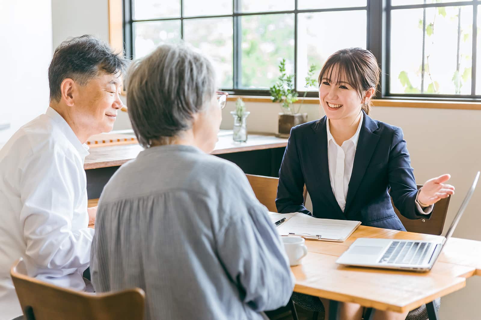 相続の相談は誰にするのが良い？状況にあわせて検討したい相談先も解説