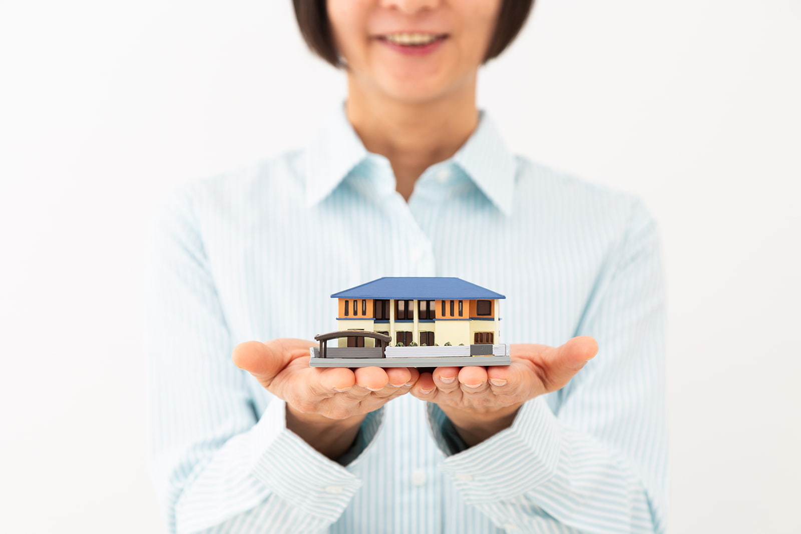 「43条但し書きの許可取得により再建築可」とは