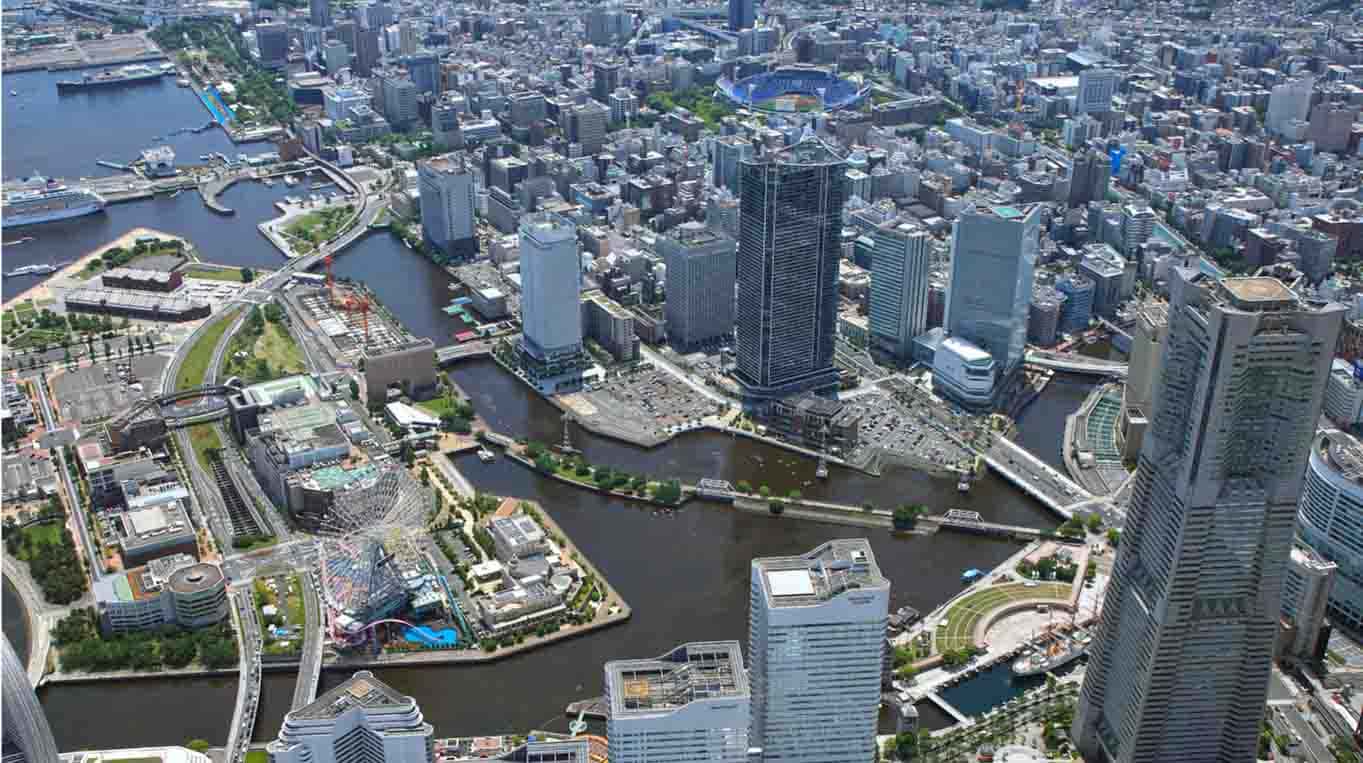 【横浜・川崎の再開発情報 2022年10月版】大型複合施設開発、「横浜マリンタワー」リニューアルオープン