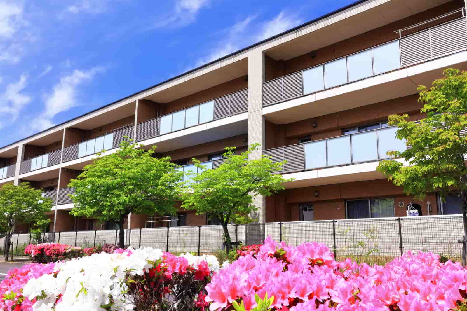 マンションの匿名査定とは