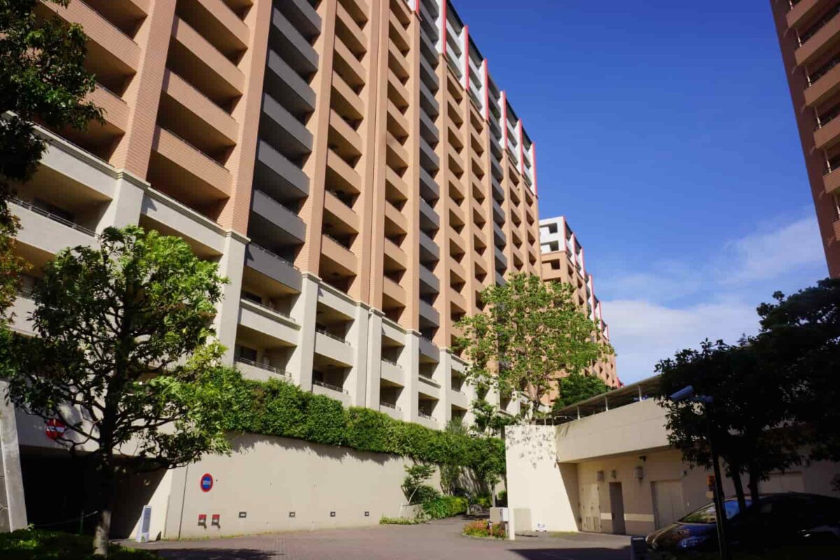 マンション査定を匿名で利用 向いているケース