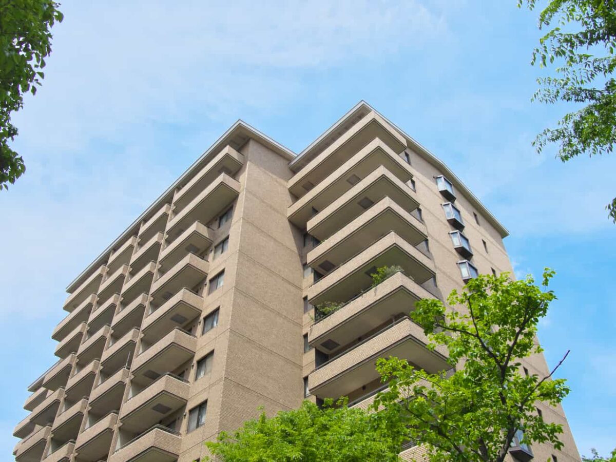 マンション査定 匿名