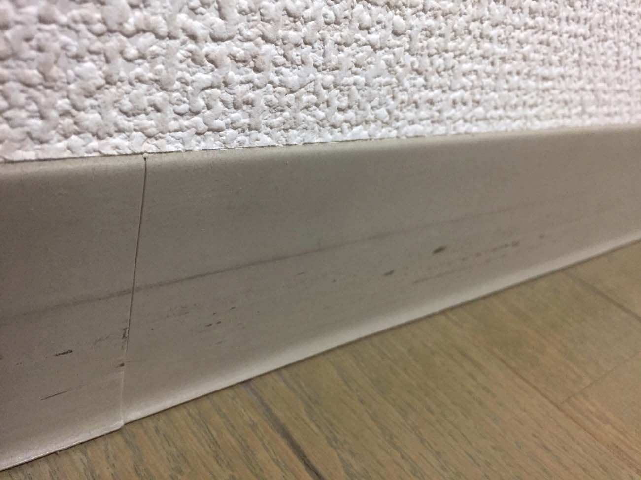 巾木は何のためにつける?巾木の種類や必要な役割について徹底解説 - Lnote(エルノート) Presented by 東急リバブル