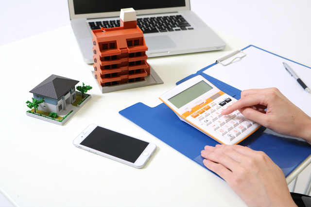 マンション売却時の住み替えに使える税金控除