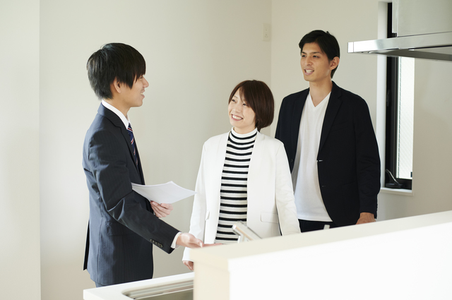 マンションを貸すメリット・デメリット