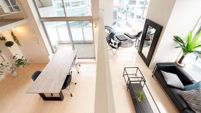 マンション売却時にリフォームする場合のポイント