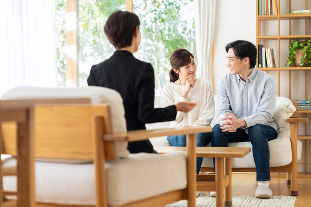 マンションを貸す流れ ポイント