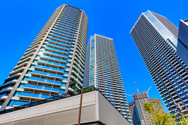 マンションを売るか貸すか判断ポイント