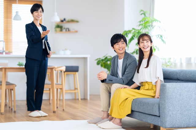 中古マンション売却時に印象がアップするリフォームの種類