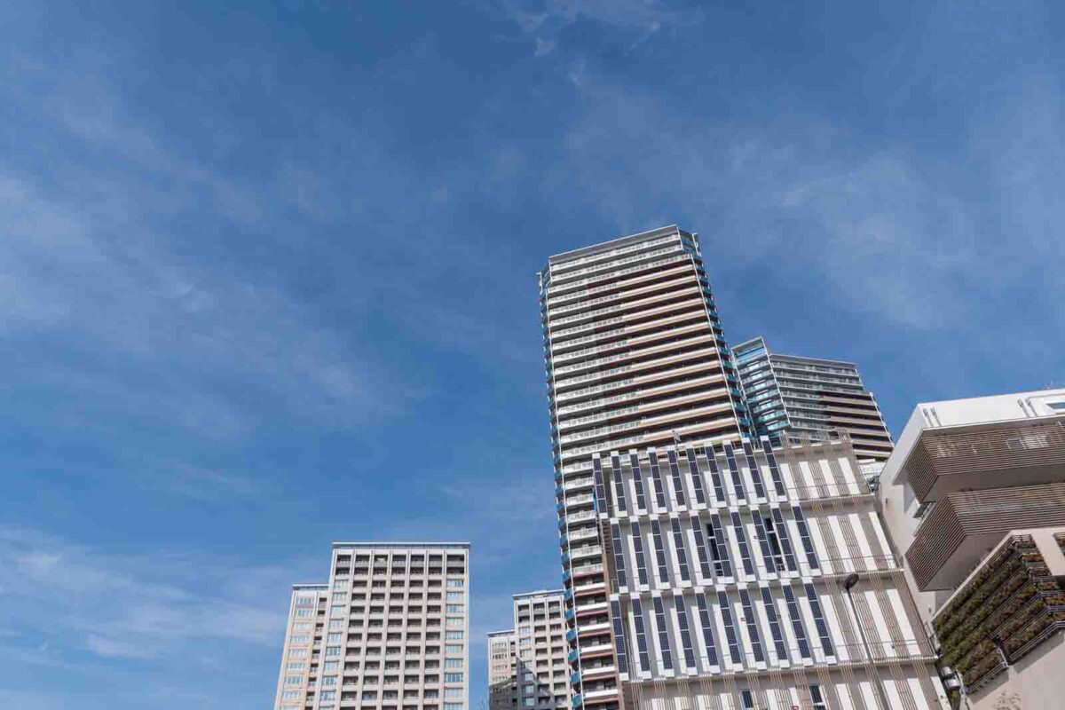 マンションを売るか貸すか迷った時の注目ポイント