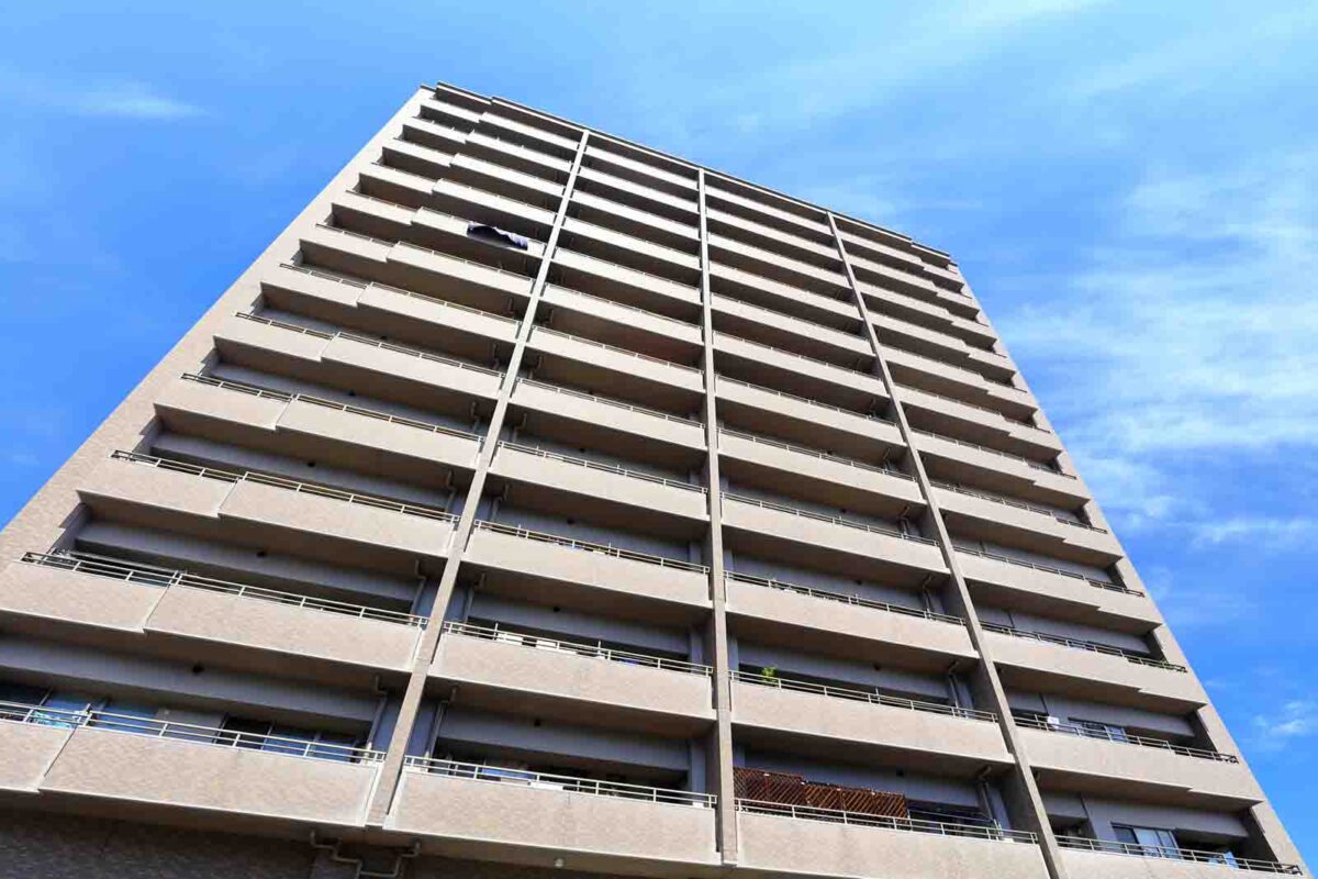 マンションを貸す流れと気をつけたいポイント