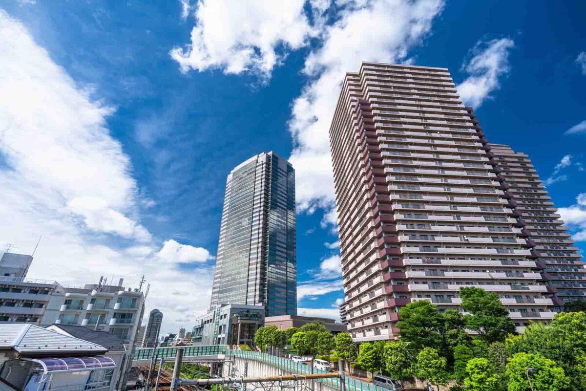 マンション売却・引っ越しで必要な手続き
