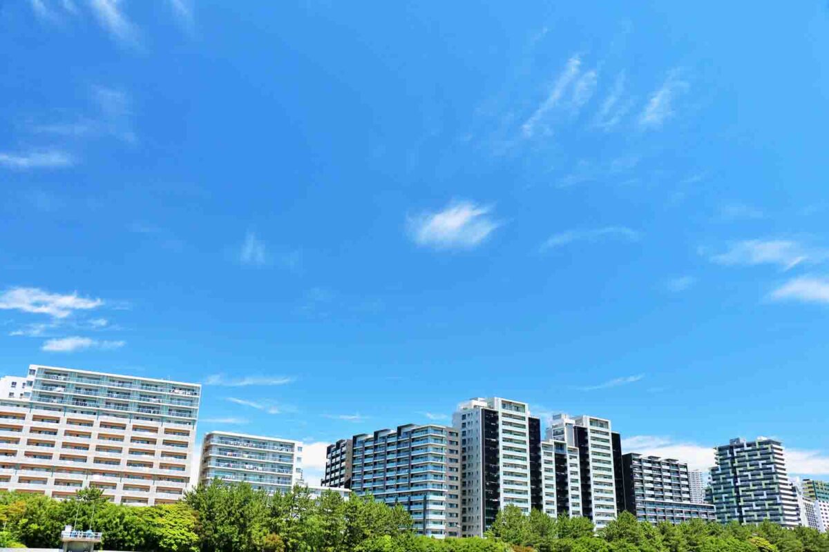 マンション売却中 失敗事例