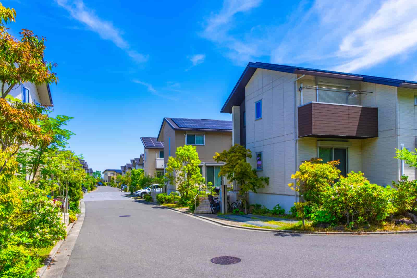 一戸建て売却でかかる税金とは