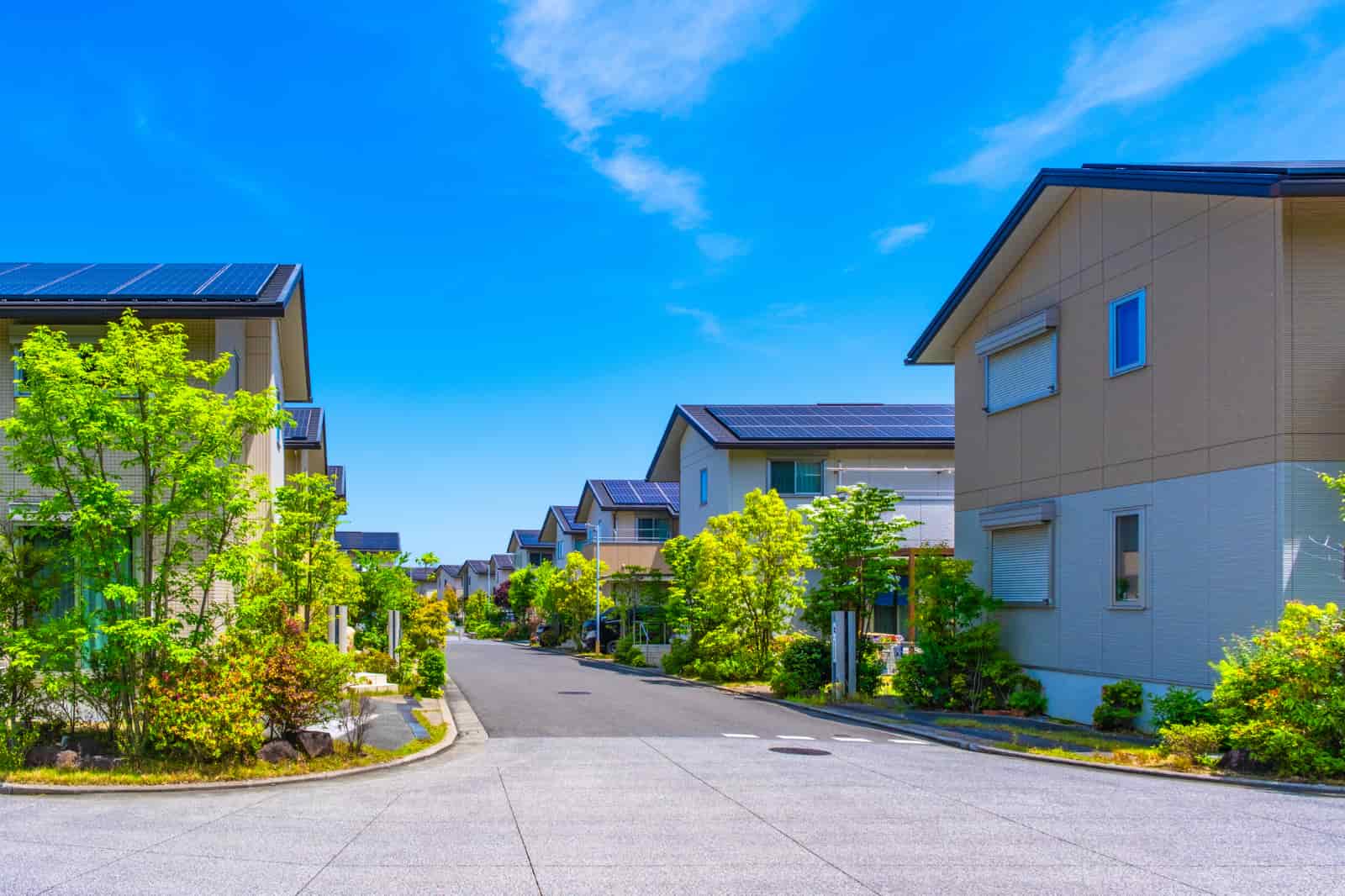 一戸建て売却で売却益が出たときの譲渡所得の計算方法