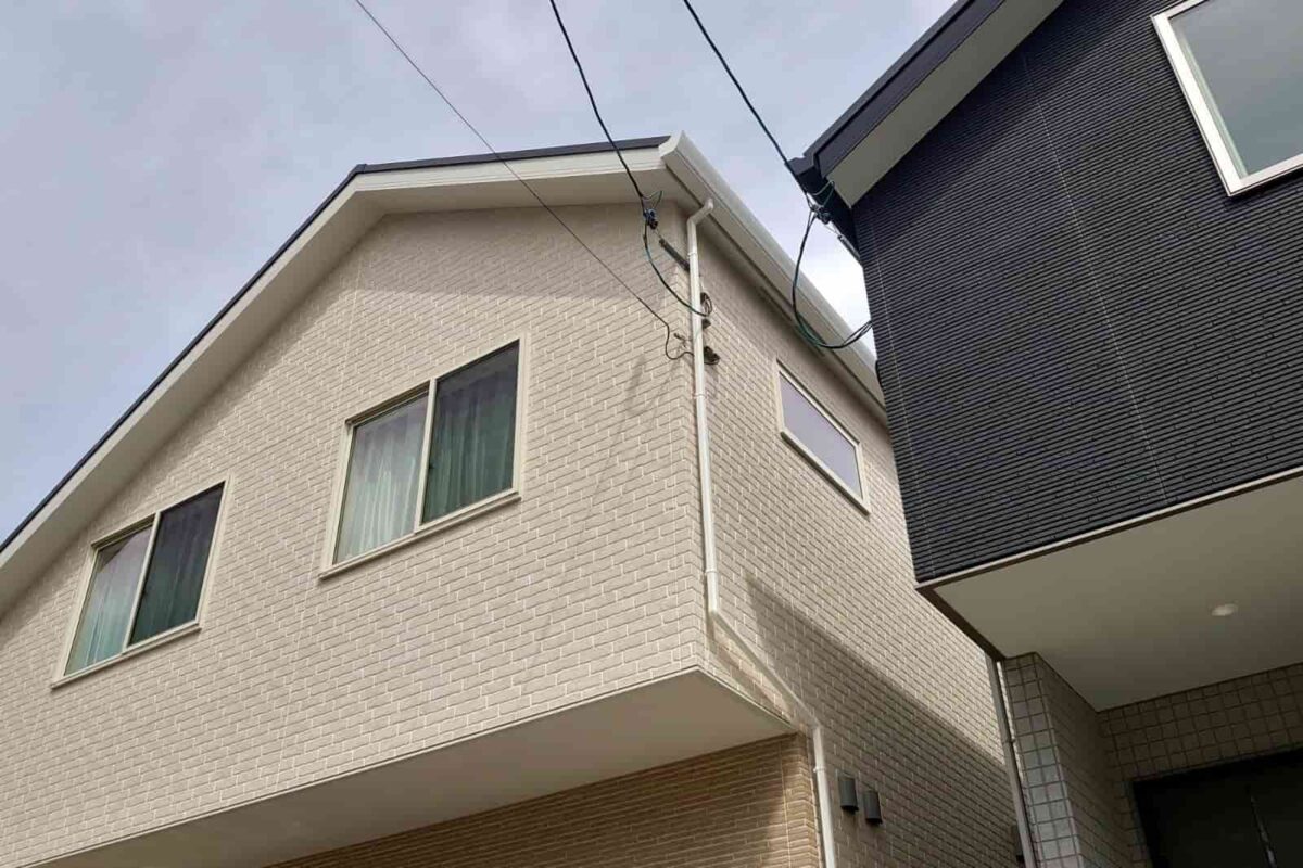 一戸建て売却の税金関係における注意点