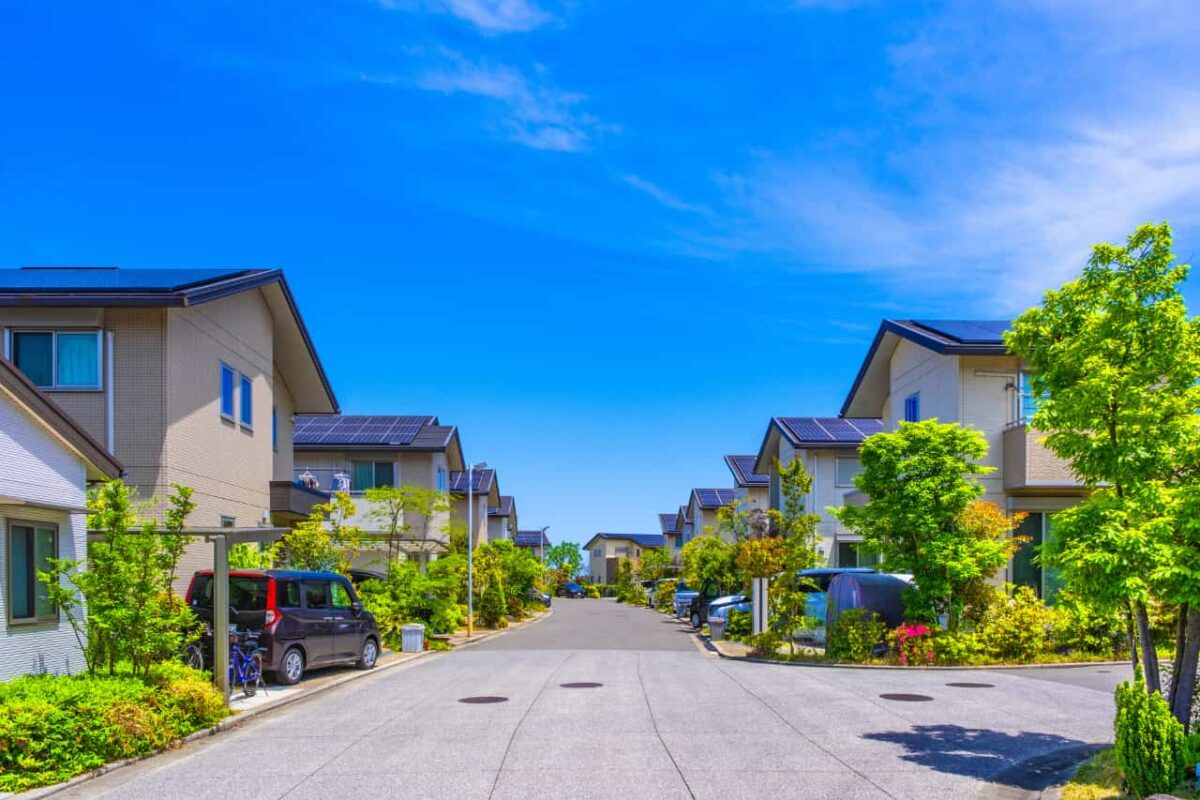 一戸建て売却 税金