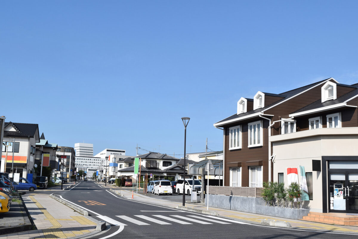 不動産の共有名義