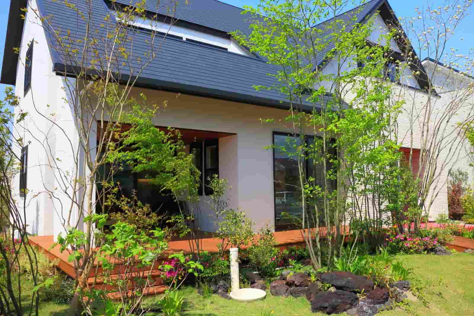一戸建てを貸すときの注意点