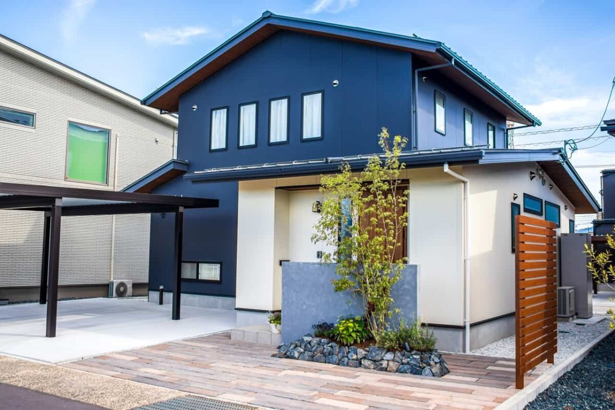 一戸建て,売る,貸す