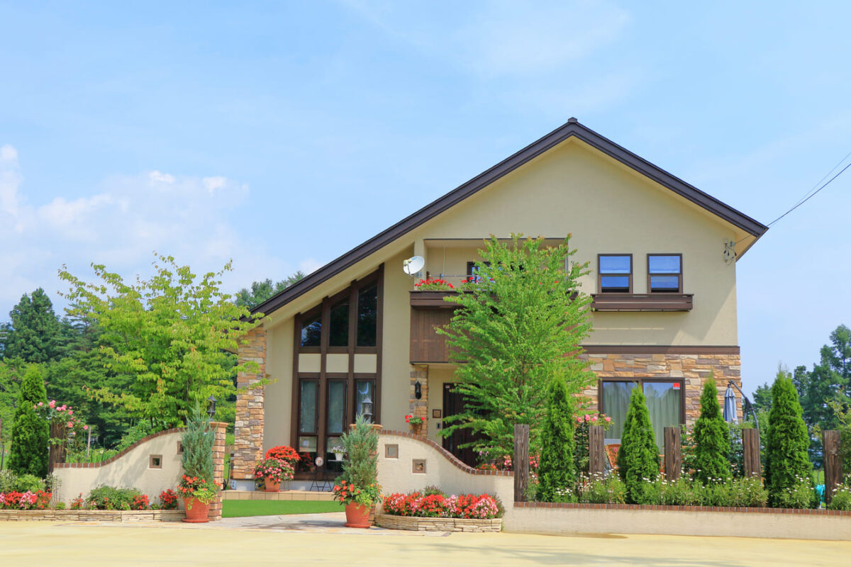 居住用財産 買換え特例