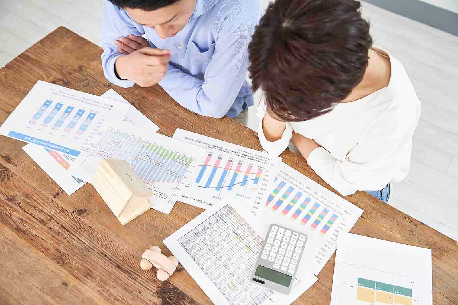 不動産売却にかかる税金は？ かからないケースと計算方法を解説