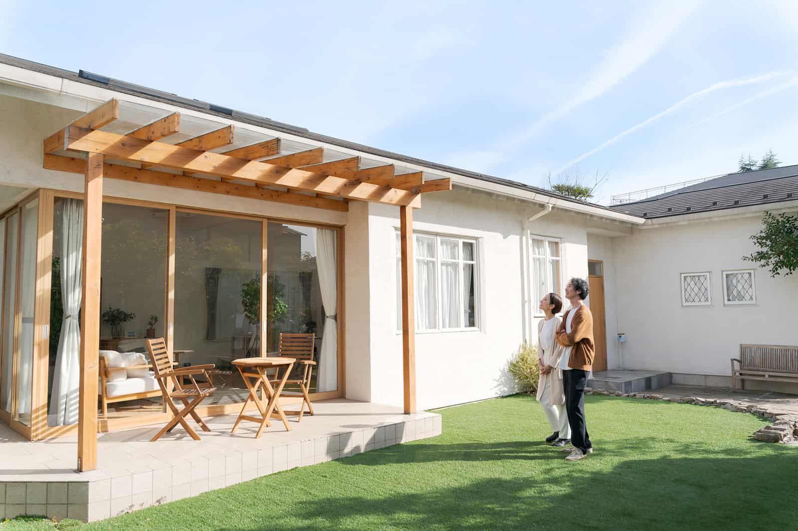 居住用財産の買換え特例とは？併用できない特例と適用要件をわかりやすく解説