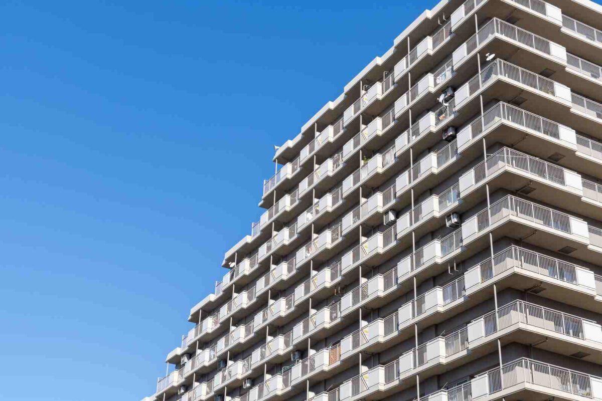 築40年のマンションは「買取」も有効