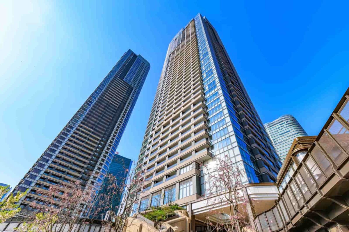 首都圏や地方都市の不動産平均価格の現状